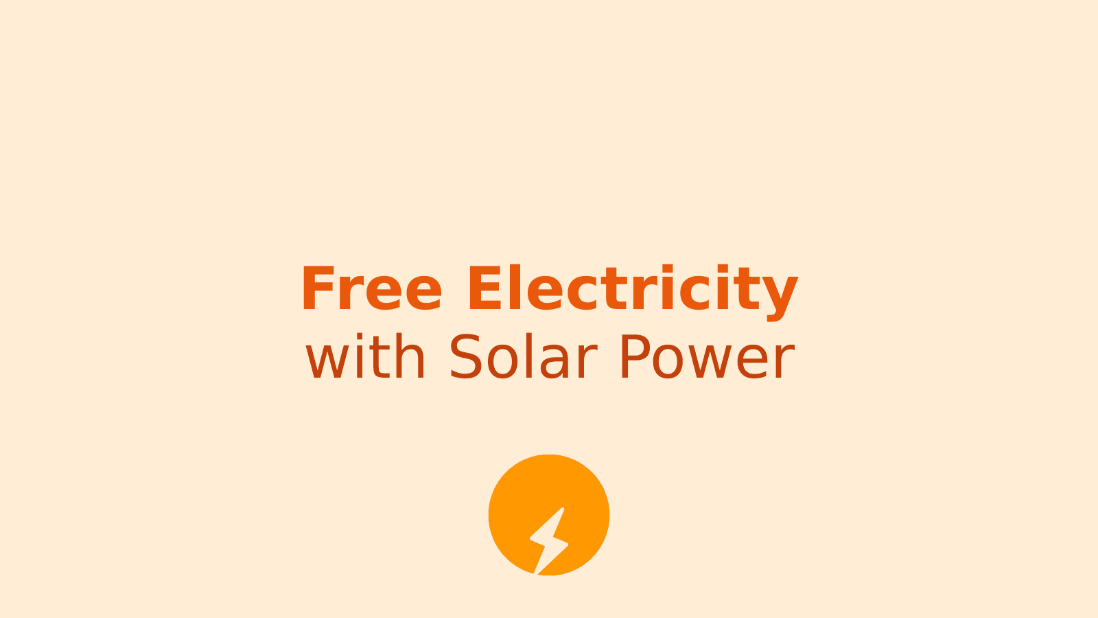 Har Ghar Solar Yojana: Free Electricity and Green Energy for Every Home