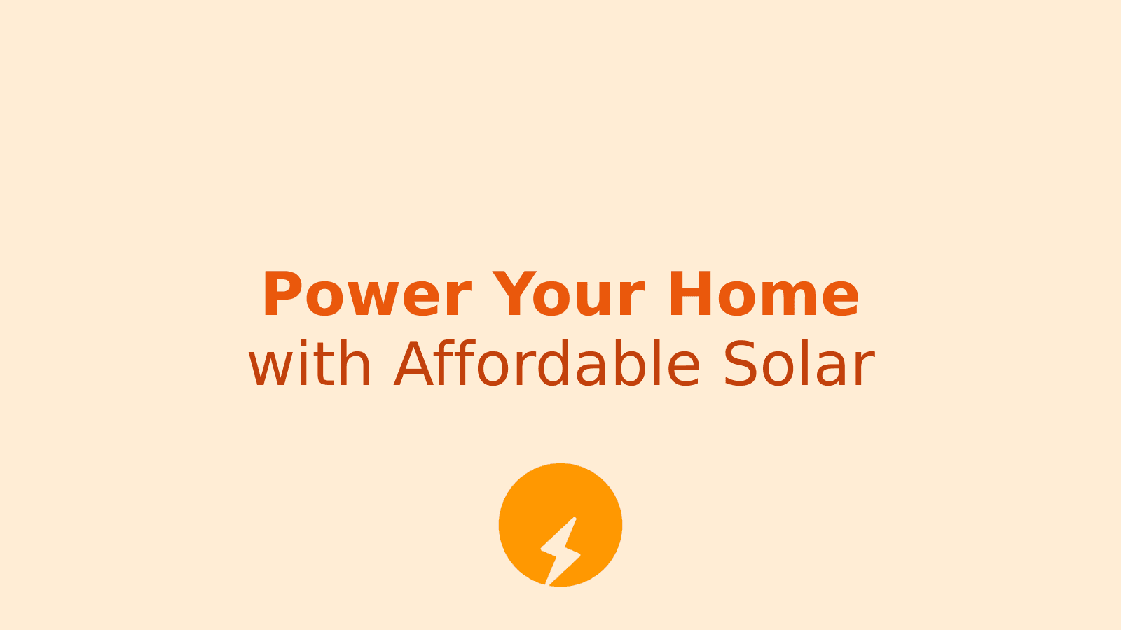 Revolutionize Your Home: Install Cutting-Edge Solar Panels at Unbeatable Prices