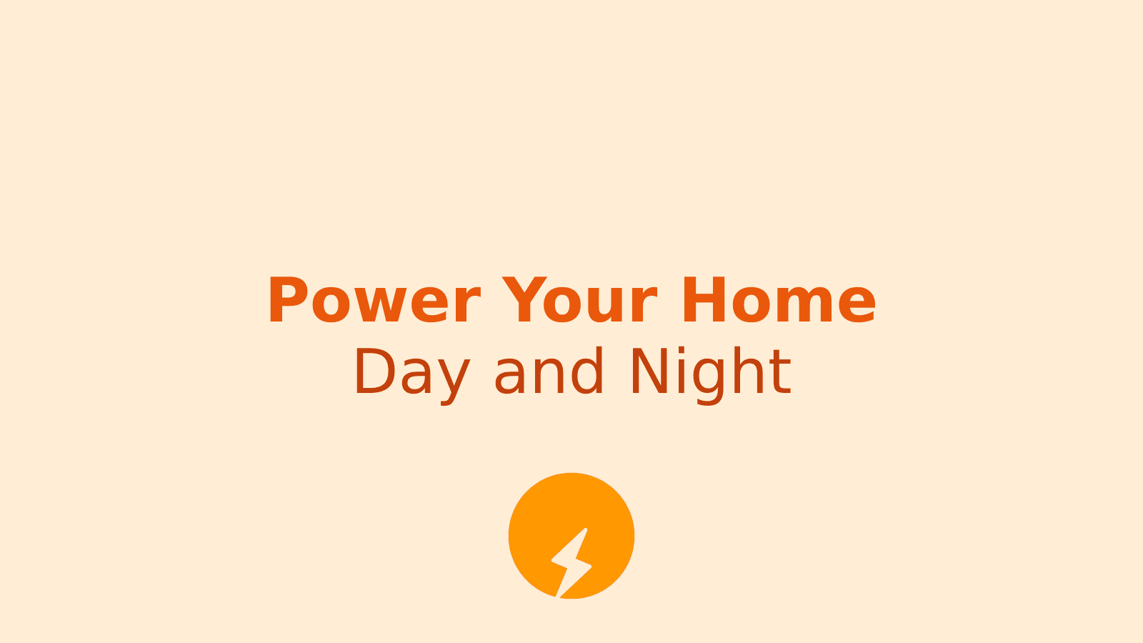 2kW On-Grid Solar System: Powering Your Home Day and Night