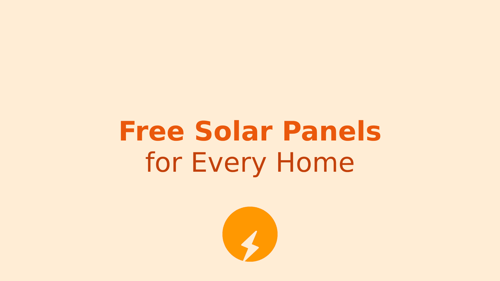 PM Surya Ghar Yojana: Now Get Solar Panels Installed for Free!