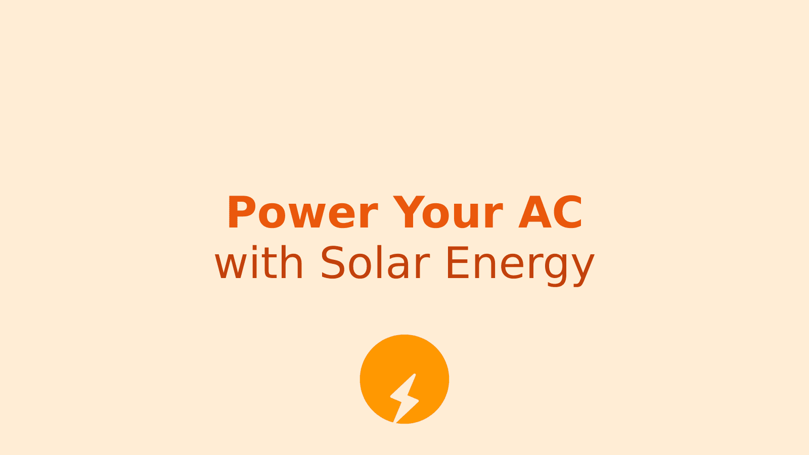 Solar Panel Requirements for 1 AC Home: A Complete Guide