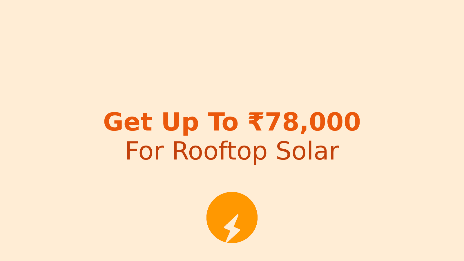 PM Surya Ghar Yojana 2026: Check Subsidy, Eligibility and Online Apply Steps