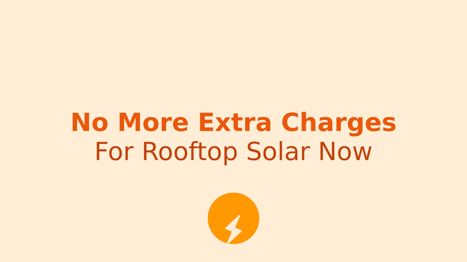 PM Surya Ghar Yojana: Bihar Waives Application and Meter Testing Fees for Rooftop Solar