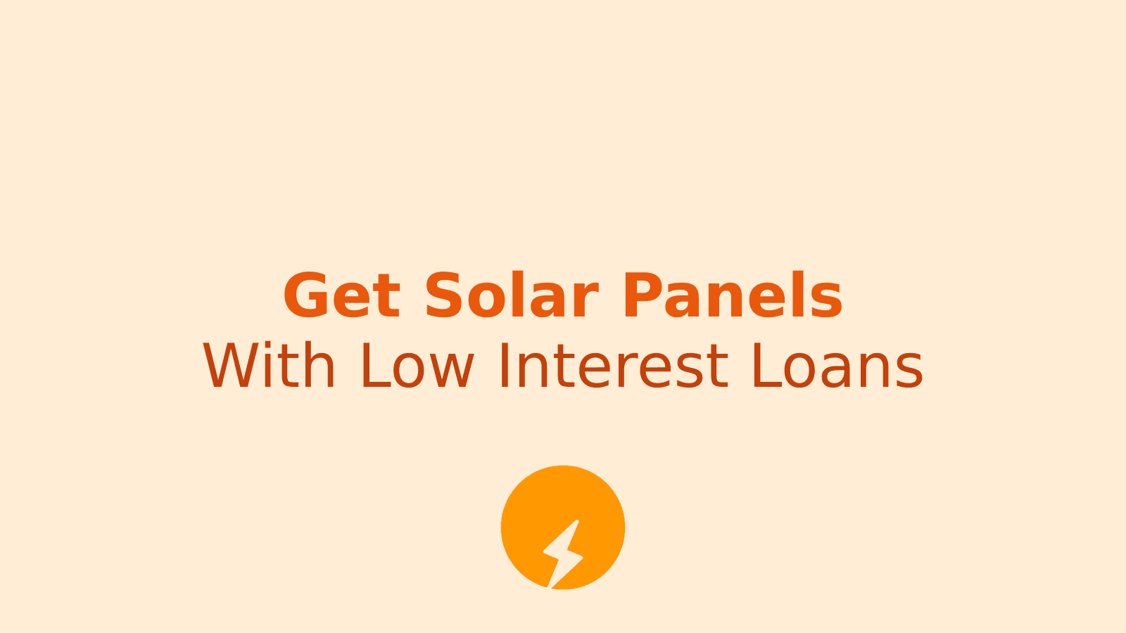 PM Surya Ghar Yojana: How to Get Solar Loans and Subsidies in 2024