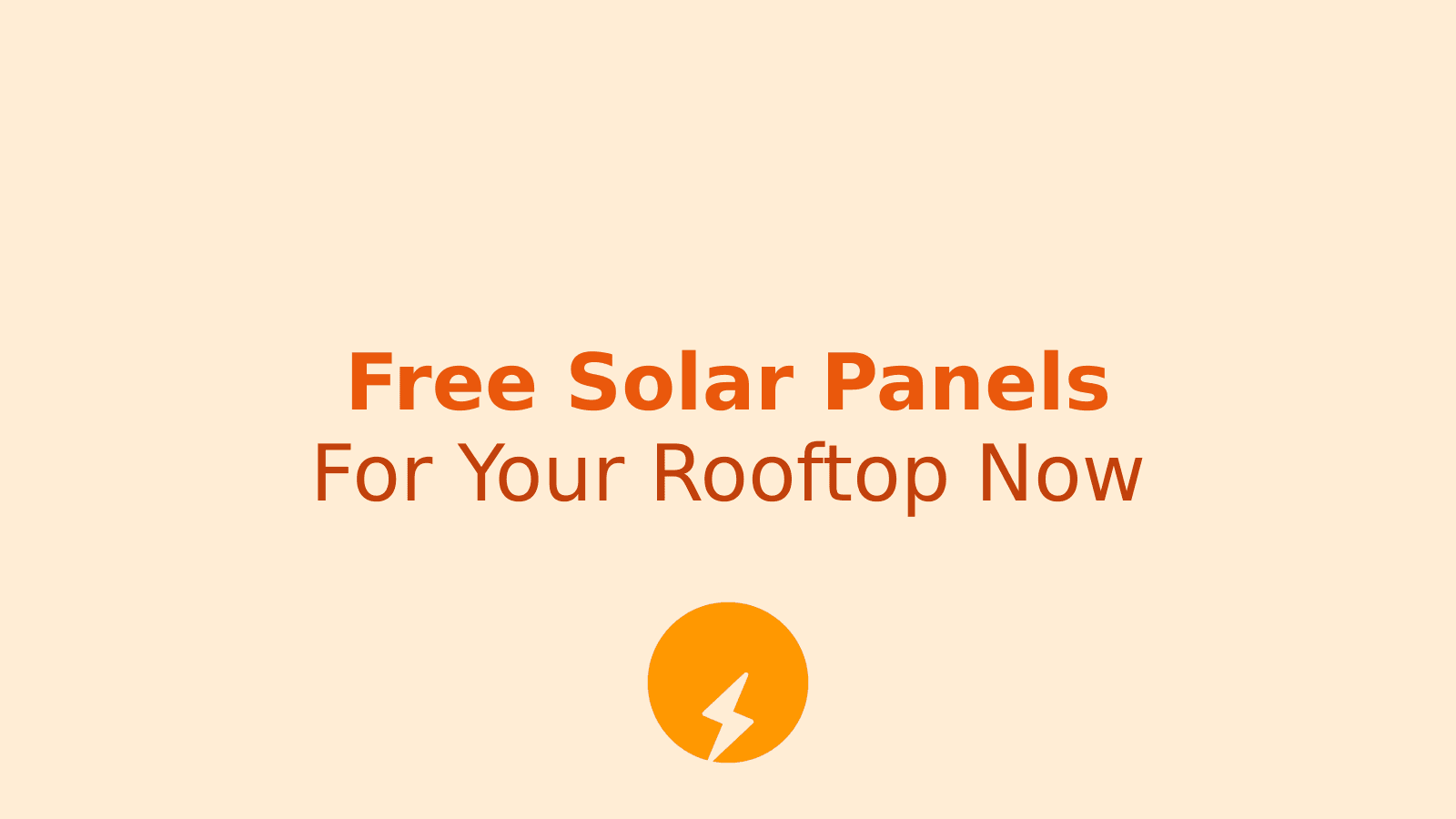 Rajasthan to Install Free Solar Rooftops for Low Electricity Users