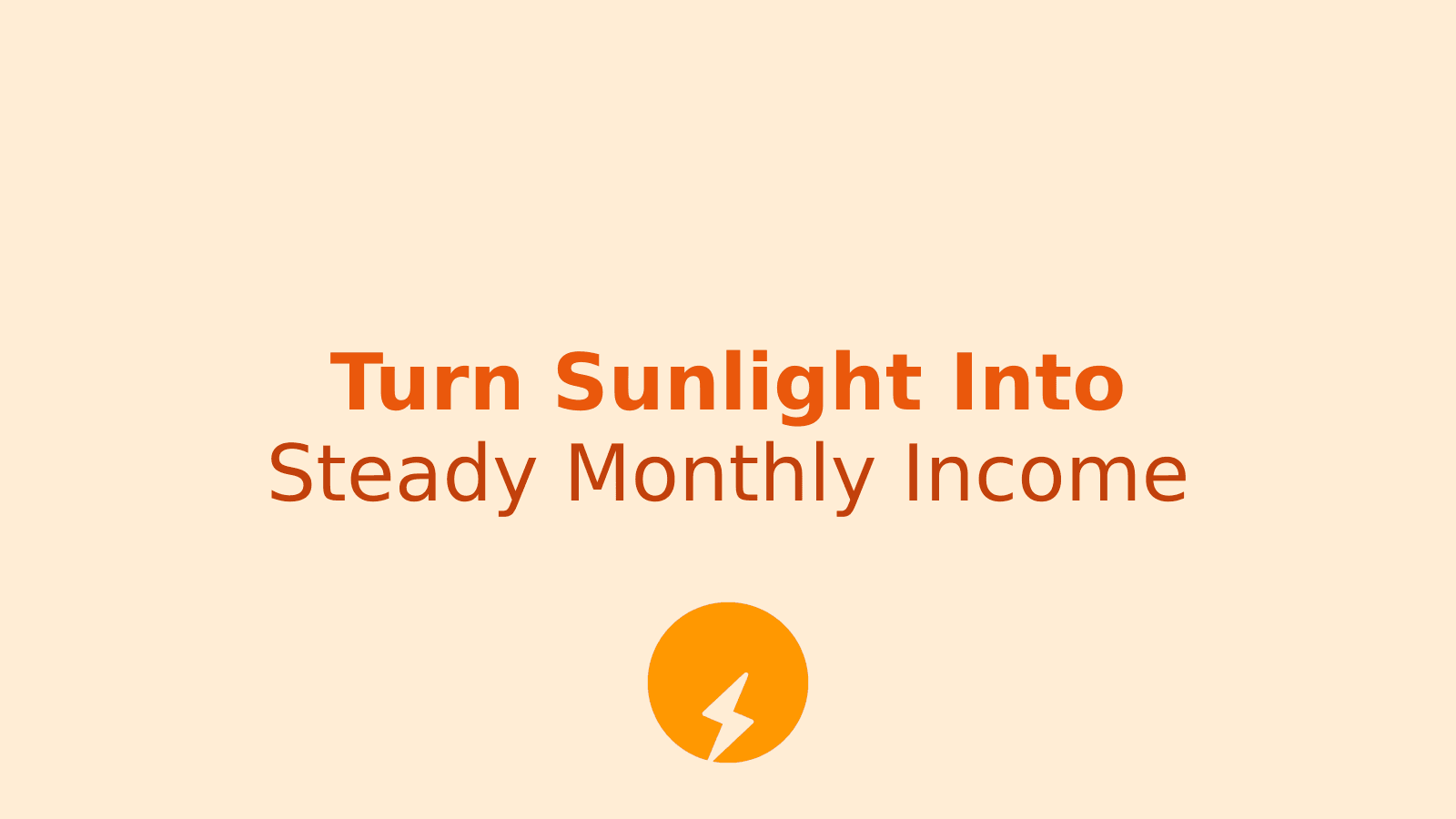 Solar Plant Business: Cost, Profit and How to Start